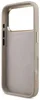 Custodia Guess 4G Triangle Logo Magsafe per Iphone 17 Pro - Anteprima dell’immagine prodotto 7