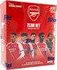 Topps Arsenal Team Set 2023/24 Produktbild-Vorschau 4