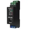 Shelly Pro 2PM, Halbleiterrelais, Schwarz, 802.11b, Produktbild-Vorschau 19