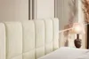 ALTDECOR Boxspringbett mit Fußteil, 2 Matratzen und Topper Produktbild-Vorschau 9