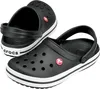 Crocs Crocband Clog Sandály Black 37-38 Náhled obrázku produktu 10