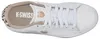 K-Swiss Baskets 94412-918-M blanc pour femme Voir les images du produit 9