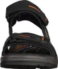 Ecco Ecco Offroad - Schwarz Fettleder Größe: 42 Normal Produktbild-Vorschau 20