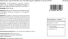 Melatonin 5 mg mit Vitamin B-6 120 überzogene Tabletten Produktbild-Vorschau 2