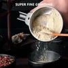 Moulin à café manuel pour la cuisine, avec manivelle. Idéal Voir les images du produit 4