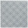 Papstar Servietten arktikblau 40x40 cm 50 Stück Podgląd zdjęcia produktu 4