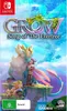 Grow: Song of the Evertree  Switch Produktbild-Vorschau 2