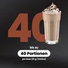 Mammut Nutrition - Whey Protein - 1000 g Zipp-Beutel, 1 x Produktbild-Vorschau 5