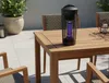 Destructeur d'insectes par absorption avec ventilateur pour Voir les images du produit 4