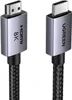 Cavo Hdmi-Hdmi Ugreen 8K Uhd 3M 25911 (nero) Anteprima dell’immagine prodotto 15