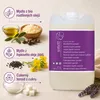 Detersivo lavanda, detersivo liquido, detersivo bucato, 20 Anteprima dell’immagine prodotto 4