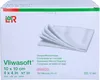 VLIWASOFT Vlieskompressen steril 10x10 cm 4l. Produktbild-Vorschau 4