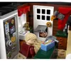 LEGO® Ideas Alleenstaand Huis - LEGO 21330 Productafbeelding-voorbeeld 31