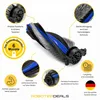 Kit d'accessoires et pièces de rechange pour aspirateur Voir les images du produit 3