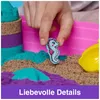 Kinetic Sand - Meerjungenvakantiekoffer Productafbeelding-voorbeeld 5