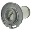 vhbw Trennfilter Ersatz für Rowenta ZR009005 für Produktbild-Vorschau 2