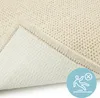 Badematte - Beigefarben - 60x90 Cm - Ägyptische Baumwolle - Produktbild-Vorschau 10