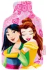 Disney Princess Wärmflasche 1,5 L mit Weichem Bezug -  Produktbild-Vorschau 2