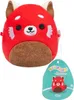 Squishmallows Knuffel Pluche Micromallows - Verrassing Voir les images du produit 6