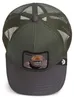Goorin Bros. Trucker Cap Boss palm Produktbild-Vorschau 6