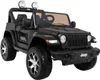 JEEP WRANGLER, akumulator 12V, 14Ah, napęd 4x4, moc 180W, Podgląd zdjęcia produktu 3