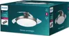 The image shows the packaging of a Philips LED ceiling fan light. Anteprima dell’immagine prodotto