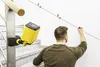 TROTEC Kreuzlinienlaser BD5A (10 m Reichweite) mit Produktbild-Vorschau 9
