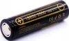 Akku LiitoKala Li-35A 18650 3500 mAh 3,7 V Li-Ion Produktbild-Vorschau 1