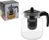 Čajník s infuzérem Excellent Houseware, sklo/plast, 16 x Náhled obrázku produktu 10