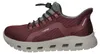 Rieker Damen Sneaker Leo-Muster Gummizug EVA-Sohle stylisch Produktbild-Vorschau 9