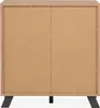 finori Medan 01D Kommode, Nachbildung Artisan Oak / Produktbild-Vorschau 13