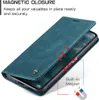 Étui Xiaomi Redmi 13C /Poco C65, étui rétro en Voir les images du produit 6