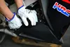 6 Paar Arbeitshandschuhe aus Ziegenleder Gr. 11 Handschuhe Produktbild-Vorschau 4