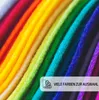 TAPHICEROS Filzstoff Nadelfilz 2 mm, Bespannstoff aus Filz Produktbild-Vorschau 6