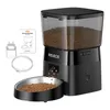 Rojeco Intelligent 2L Alimentatore per animali domestici Anteprima dell’immagine prodotto 3