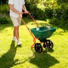 GARDEBRUK® Streuwagen 25L Streumenge einstellbar große Produktbild-Vorschau 9