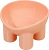 Petstory Single Bowl Pink 350ml Raised Modern Náhled obrázku produktu 3