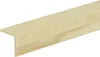 FN Neuhofer Winkelleiste 240 cm 40 x 40 mm Fichte/Kiefer Produktbild-Vorschau 1