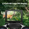 INF Digitales Fernglas mit 2.5K UHD Video & 48MP Kamera, Produktbild-Vorschau 8