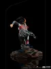 Iron Studios Eternals BDS Art Scale Statue 1/10 Makkari 13 Produktbild-Vorschau 10
