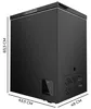 CECOTEC 02153 - Bolero CoolMarket Chest 142 Black E Produktbild-Vorschau 2