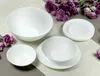 Servizio da tavola Harena Elegante e raffinato bianco 19 Anteprima dell’immagine prodotto 3