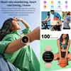 Damen Smartwatch mit Telefonfunktion, 1,39 Zoll Touchscreen Produktbild-Vorschau 5