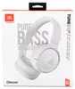 JBL Tune 510BT OnEar Kopfhörer weiß Produktbild-Vorschau 25