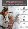 Wasserdichter Matratzenschoner 70x140 cm aus Produktbild-Vorschau 10