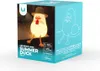 Forever Light SUMMER DUCK FNL-11 LED Nachtlicht mit Akku Produktbild-Vorschau 4