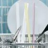 Filapen Wiederverwendbare Strohhalme – 4er Set Trinkhalme – Produktbild-Vorschau 5