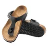 Birkenstock Gizeh Kids Black Größe EU 34 Normal Produktbild-Vorschau 12