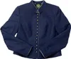 Hammerschmidt Trachten-Blazer Gmund in blau