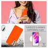 NALIA Kolorowe neonowe etui silikonowe do Samsung Galaxy Podgląd zdjęcia produktu 5